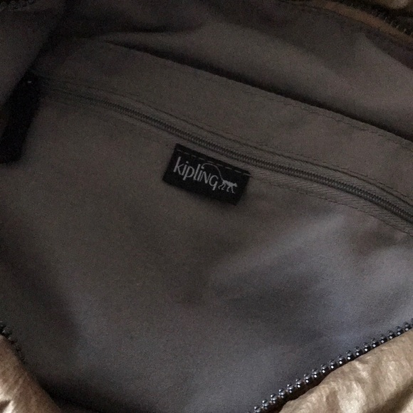 Large Kipling Hobo Bag - Picture 5 of 6